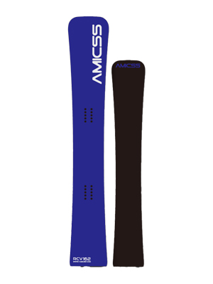 AMICSS RCV185 アルペンスノーボード アルペンスノーボードプロ